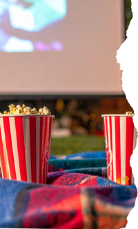 El mundo del cine